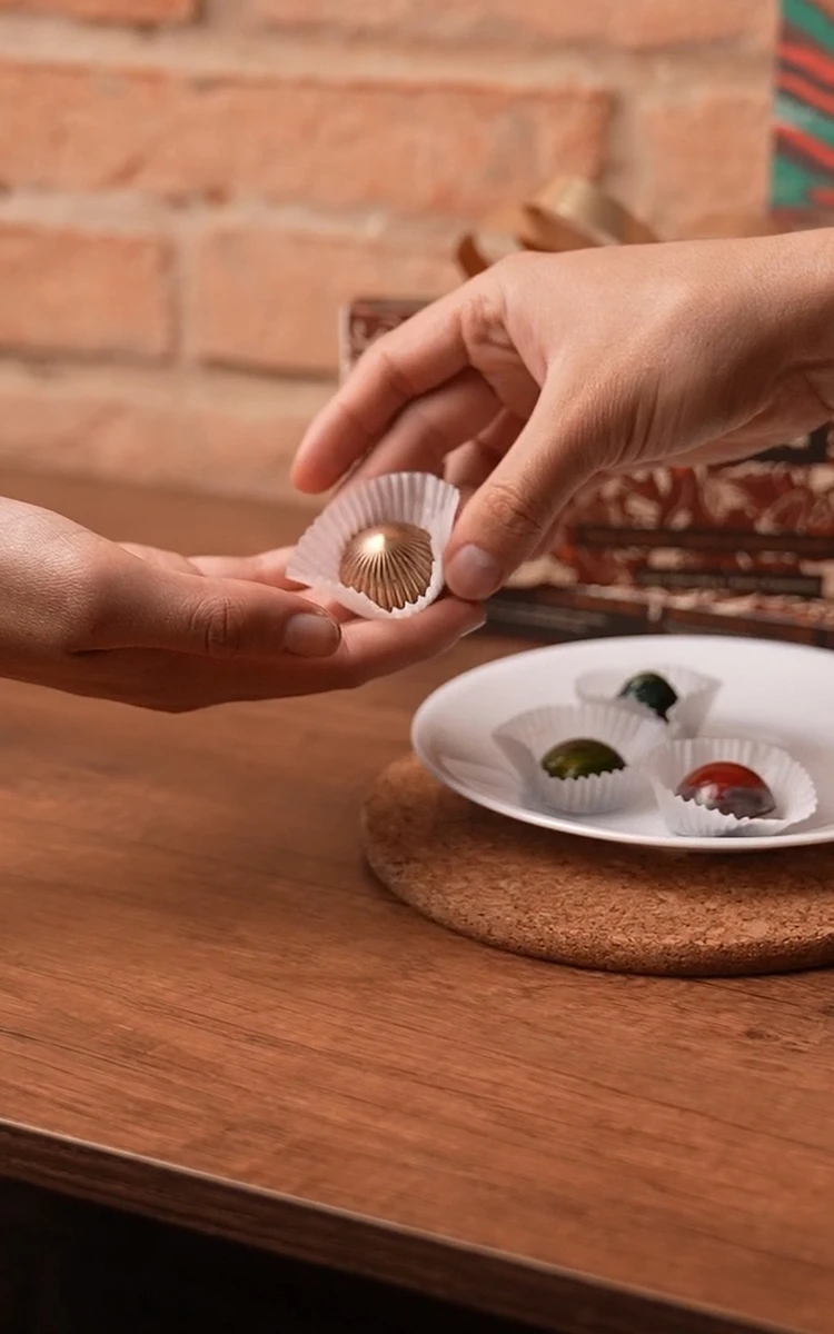 Garantía de entrega Kakaówa