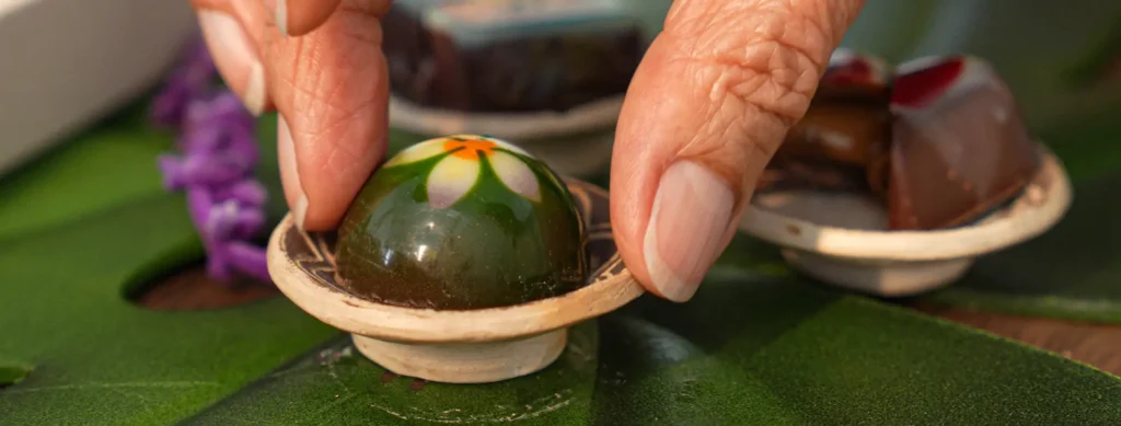 El Regalo para Mamá que Nació en su Jardín 2