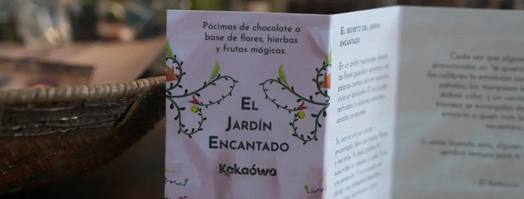 El Regalo para Mamá que Nació en su Jardín 4