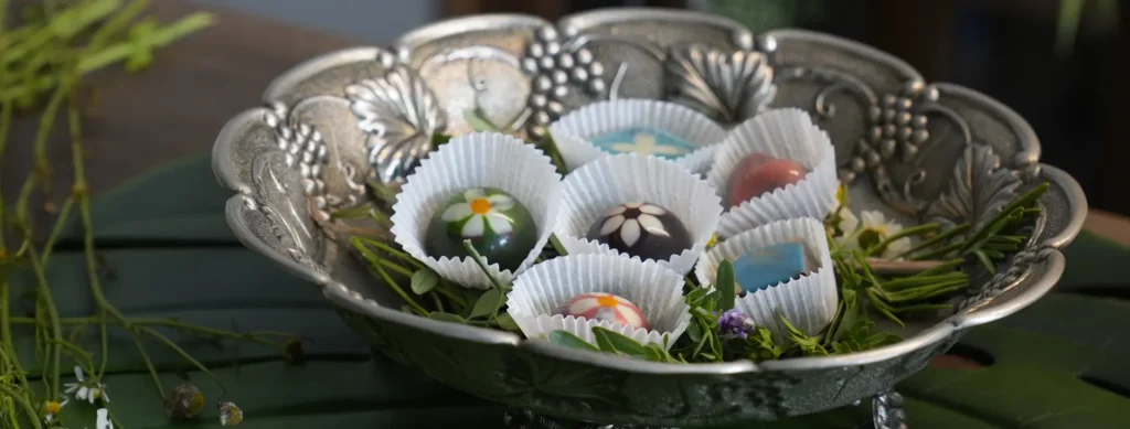 El Regalo para Mamá que Nació en su Jardín 3
