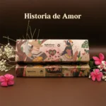 Cajas de chocolates colombianos para llevar como recuerdo de Colombia.