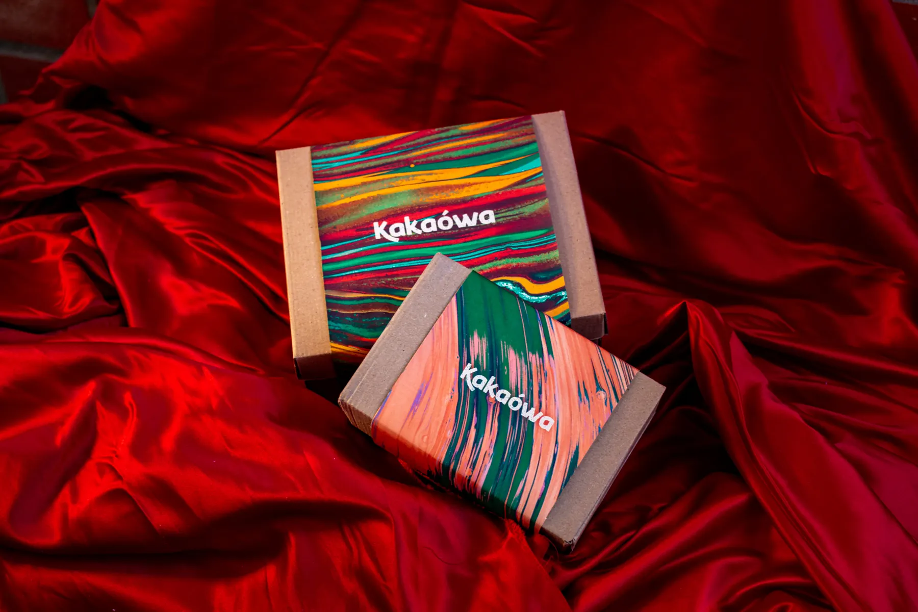 Chocolates al por mayor para floristerías | Kakaówa 1